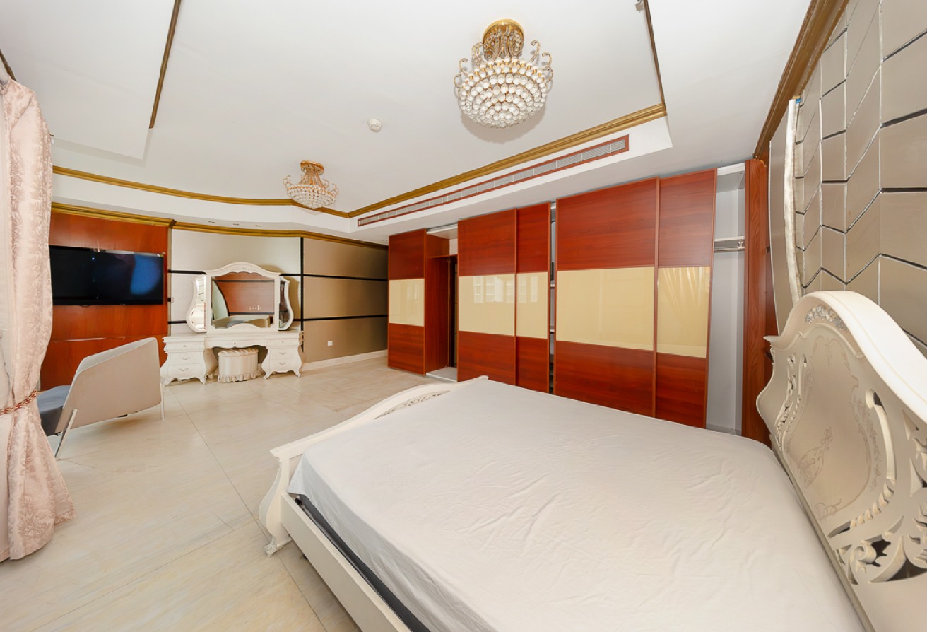 4 bedroom apartment in The Zen Tower, Dubai Marina: 7