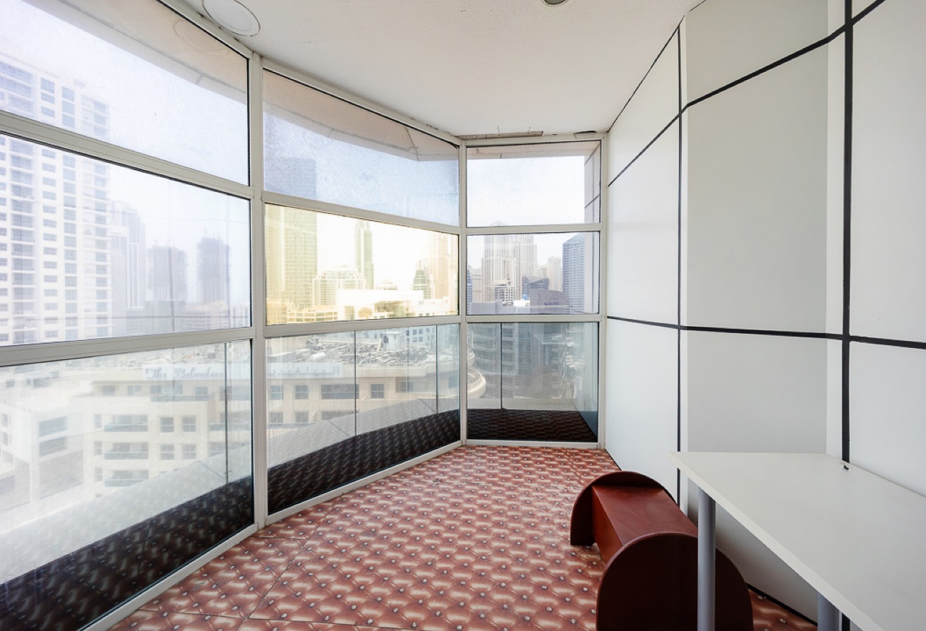 4 bedroom apartment in The Zen Tower, Dubai Marina: 17