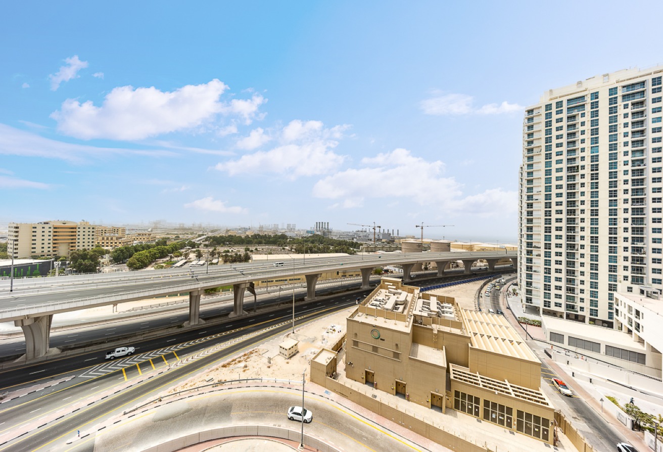 4 bedroom apartment in The Zen Tower, Dubai Marina: 16