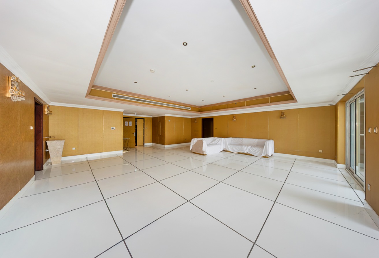 4 bedroom apartment in The Zen Tower, Dubai Marina: 8