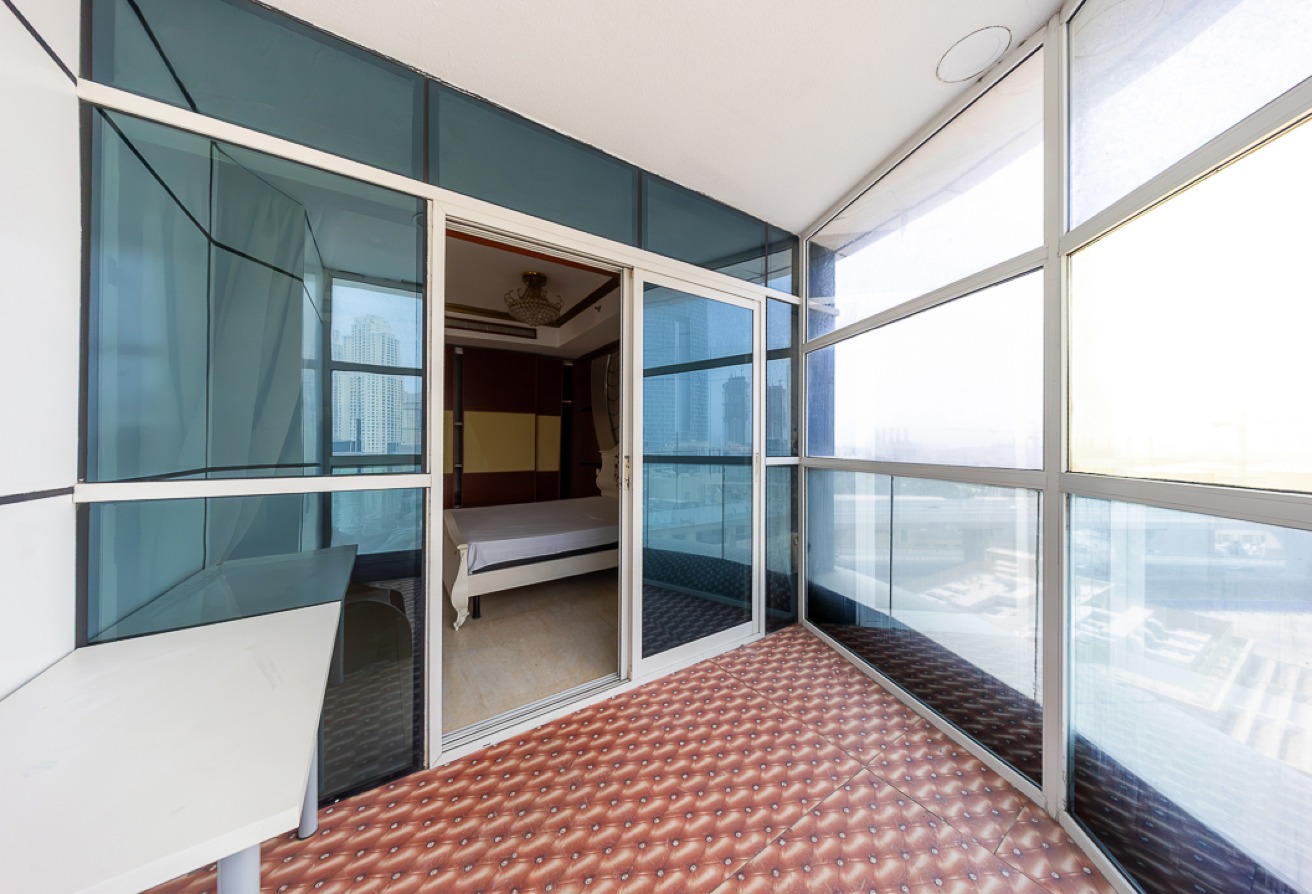 4 bedroom apartment in The Zen Tower, Dubai Marina: 18