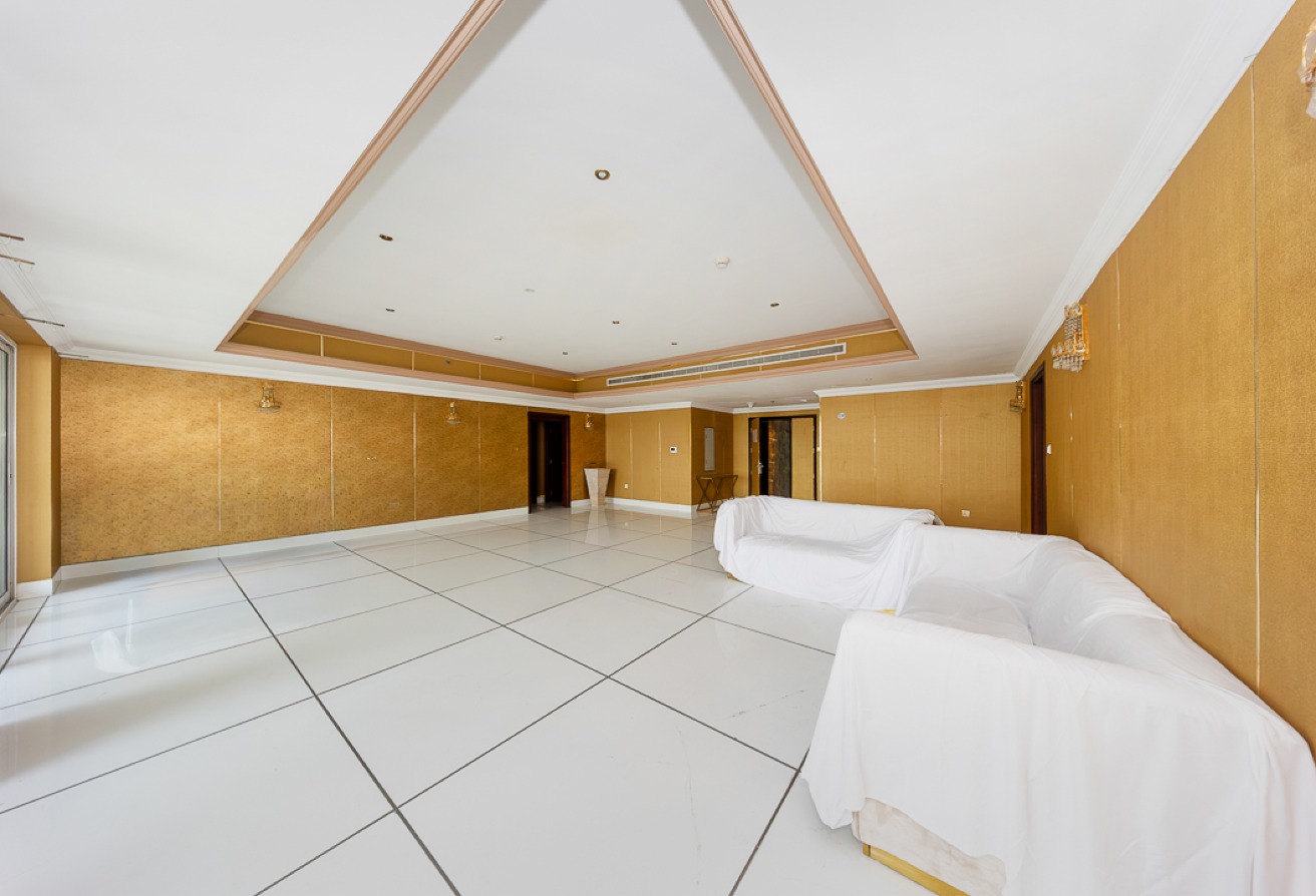 4 bedroom apartment in The Zen Tower, Dubai Marina: 13