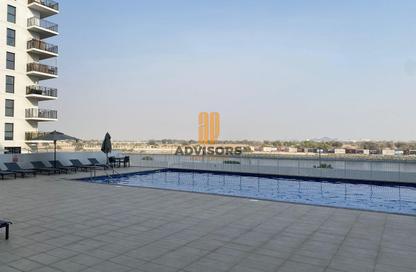 Apartment - 2 - 3 for sale in Waters Edge - Yas Island - Abu Dhabi Apartment - 2 - 3 for sale in Waters Edge - Yas Island - Abu Dhabi