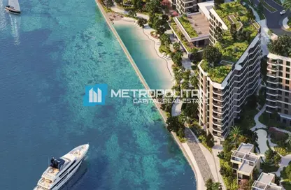 شقة - 2 غرف نوم - 2 حمامات للبيع في جاردينيا باي - جزيرة ياس - أبوظبي