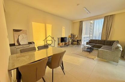 Apartment - 2 Bedrooms - 2 Bathrooms for rent in Forte 1 - Forte - Downtown Dubai - Dubai