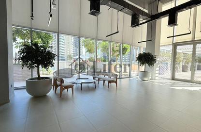 Apartment - 2 Bedrooms - 2 Bathrooms for rent in Forte 1 - Forte - Downtown Dubai - Dubai