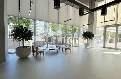 شقة - 2 غرف نوم - 2 حمامات للايجار في فورتي 1 - فورتي - وسط مدينة دبي - دبي