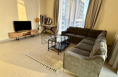 Apartment - 2 Bedrooms - 2 Bathrooms for rent in Forte 1 - Forte - Downtown Dubai - Dubai