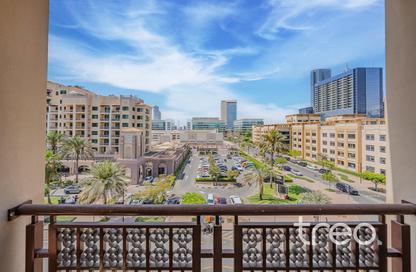 Apartment - 2 Bedrooms - 3 Bathrooms for rent in Turia Tower A - Turia - The Views - Dubai