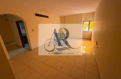 Apartment - 1 Bedroom - 1 Bathroom for rent in Al Naemiya Tower 1 - Al Naemiya Towers - Al Nuaimiya - Ajman