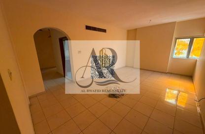 Apartment - 1 Bedroom - 1 Bathroom for rent in Al Naemiya Tower 1 - Al Naemiya Towers - Al Nuaimiya - Ajman