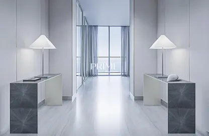 شقة - 3 غرف نوم - 2 حمامات للبيع في أرماني بيتش ريزيدنسز - نخلة جميرا - دبي