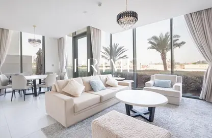 شقة - 2 غرف نوم - 4 حمامات للايجار في مساكن 18 - المنطقة وان - مدينة الشيخ محمد بن راشد - دبي