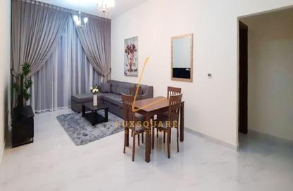 Apartment - 1 Bedroom - 1 Bathroom for rent in Sydney Tower - District 18 - Jumeirah Village Circle - Dubai