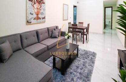 Apartment - 1 Bedroom - 1 Bathroom for rent in Sydney Tower - District 18 - Jumeirah Village Circle - Dubai
