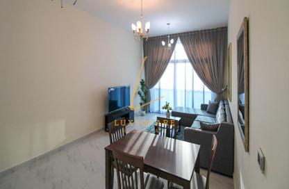 Apartment - 1 Bedroom - 1 Bathroom for rent in Sydney Tower - District 18 - Jumeirah Village Circle - Dubai