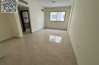 شقة - غرفة نوم - 2 حمامات للايجار في الجرف 3 - الجرف - عجمان وسط المدينة - عجمان