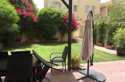 Villa - 3 Bedrooms - 3 Bathrooms for rent in Springs 8 - The Springs - Dubai Villa - 3 Bedrooms - 3 Bathrooms for rent in Springs 8 - The Springs - Dubai