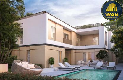 Villa - 4 - 6 for sale in Sobha Elwood - Dubai