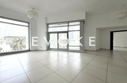 Apartment - 1 Bedroom - 2 Bathrooms for rent in The Lofts - Downtown Dubai - Dubai