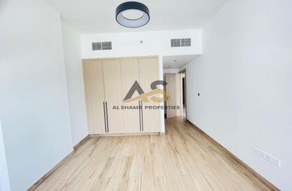 Apartment - 1 - 2 for rent in Arjan Circle - Arjan - Dubai