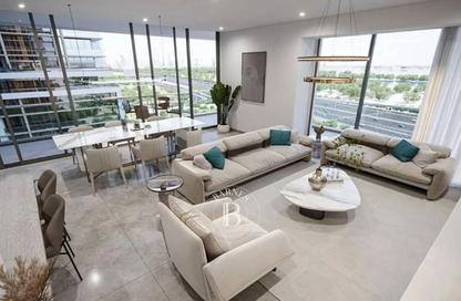 Apartment - 1 - 2 for sale in Sobha One Tower E - Sobha One - Ras Al Khor Industrial 1 - Ras Al Khor - Dubai