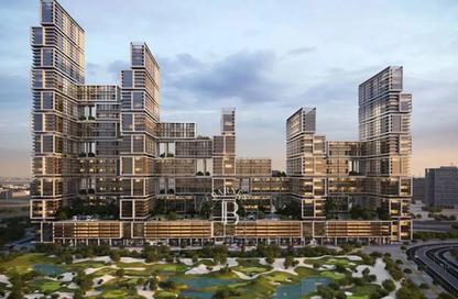 Apartment - 1 - 2 for sale in Sobha One Tower E - Sobha One - Ras Al Khor Industrial 1 - Ras Al Khor - Dubai