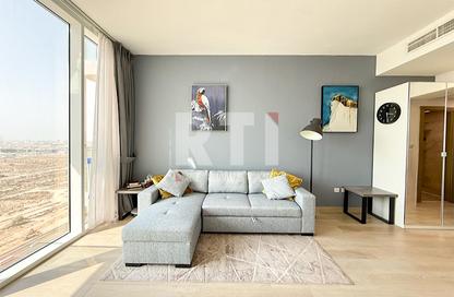 Apartment - Studio - 1 Bathroom for rent in Bloom Towers B - Bloom Towers - District 10 - Jumeirah Village Circle - Dubai Apartment - Studio - 1 Bathroom for rent in Bloom Towers B - Bloom Towers - District 10 - Jumeirah Village Circle - Dubai
