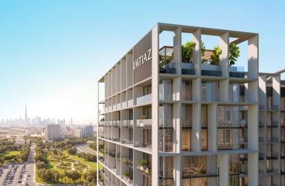 Apartment - 1 - 2 for sale in Kore by Imtiaz - Dubai Land Residence Complex - Dubai