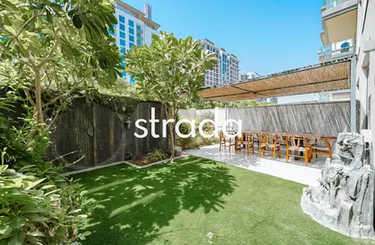 Apartment - 1 Bedroom - 2 Bathrooms for sale in Sobha Hartland Greens 3 - Hartland Greens - Sobha Hartland - Mohammed Bin Rashid City - Dubai