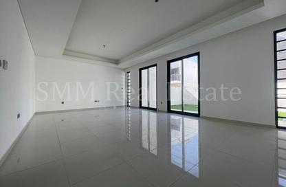 Villa - 5 - 5 for sale in Juniper - Damac Hills 2 - Dubai Villa - 5 - 5 for sale in Juniper - Damac Hills 2 - Dubai