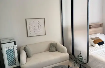 Apartment - Studio - 1 Bathroom for sale in Equiti Gate - Jebel Ali - Dubai