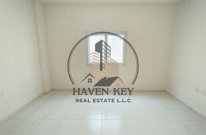 Apartment - 1 - 1 for rent in Fire Station Road - Muwaileh - Sharjah