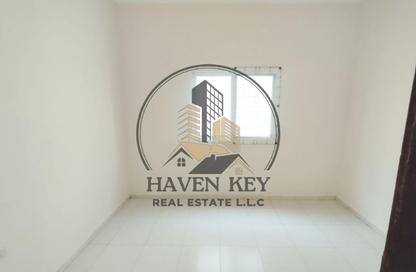 Apartment - 1 - 1 for rent in Fire Station Road - Muwaileh - Sharjah