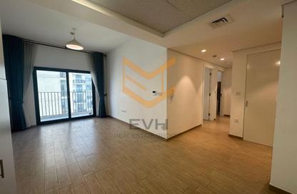 Apartment - 2 Bedrooms - 1 Bathroom for rent in The Nook 1 - The Nook - Wasl Gate - Dubai Apartment - 2 Bedrooms - 1 Bathroom for rent in The Nook 1 - The Nook - Wasl Gate - Dubai