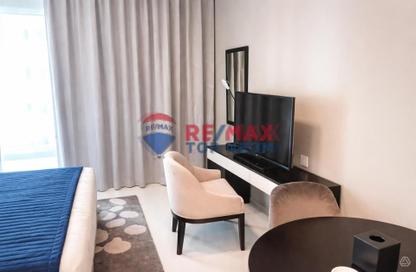 Hotel and Hotel Apartment - Studio - 1 Bathroom for sale in Viridis Residences A - Viridis Residences - Damac Hills 2 - Dubai Hotel and Hotel Apartment - Studio - 1 Bathroom for sale in Viridis Residences A - Viridis Residences - Damac Hills 2 - Dubai