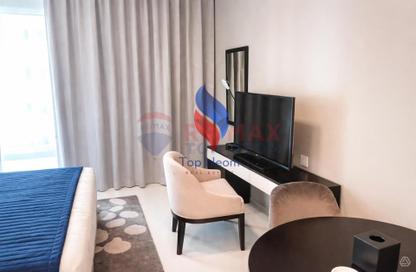 Hotel and Hotel Apartment - Studio - 1 Bathroom for sale in Viridis Residences A - Viridis Residences - Damac Hills 2 - Dubai Hotel and Hotel Apartment - Studio - 1 Bathroom for sale in Viridis Residences A - Viridis Residences - Damac Hills 2 - Dubai
