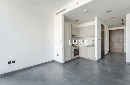 Apartment - 1 Bedroom - 1 Bathroom for rent in The Crest Tower B - The Crest - Sobha Hartland - Mohammed Bin Rashid City - Dubai