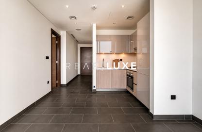 Apartment - 1 Bedroom - 1 Bathroom for rent in The Crest Tower B - The Crest - Sobha Hartland - Mohammed Bin Rashid City - Dubai