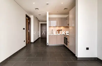 Apartment - 1 Bedroom - 1 Bathroom for rent in The Crest Tower B - The Crest - Sobha Hartland - Mohammed Bin Rashid City - Dubai
