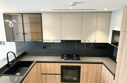 Apartment - 1 - 2 for rent in Starlight Park D - Starlight Park - District 11 - Mohammed Bin Rashid City - Dubai