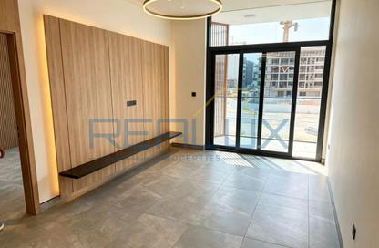 Apartment - 1 - 2 for rent in Starlight Park D - Starlight Park - District 11 - Mohammed Bin Rashid City - Dubai Apartment - 1 - 2 for rent in Starlight Park D - Starlight Park - District 11 - Mohammed Bin Rashid City - Dubai