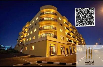 Apartment - 2 Bedrooms - 3 Bathrooms for sale in Kentia - Ajman Uptown Villas - Ajman Uptown - Ajman