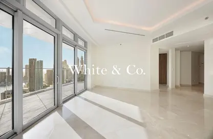 Apartment - 2 Bedrooms - 3 Bathrooms for sale in Imperial Avenue - Downtown Dubai - Dubai