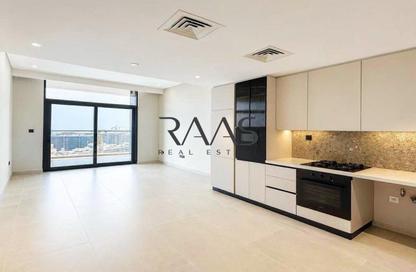 Apartment - 2 Bedrooms - 3 Bathrooms for sale in Marquis Elegance - Arjan - Dubai