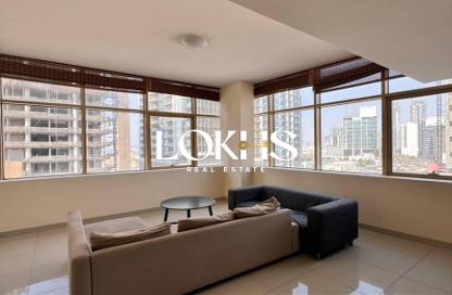 Apartment - 1 Bedroom - 1 Bathroom for rent in The Manhattan Tower - District 10 - Jumeirah Village Circle - Dubai