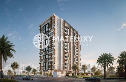 Apartment - 3 Bedrooms - 3 Bathrooms for sale in A99 - Dubai Land - Dubai