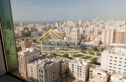 مكتب - 3 غرف نوم للايجار في أم الطرافة - الغرب - الشارقة مكتب - 3 غرف نوم للايجار في أم الطرافة - الغرب - الشارقة