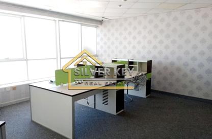 Office Space - 3 Bedrooms for rent in Um Altaraffa - Al Gharb - Sharjah