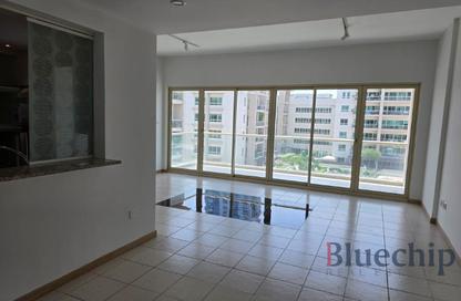 Apartment - 2 Bedrooms - 2 Bathrooms for rent in Al Samar 2 - Al Samar - Greens - Dubai